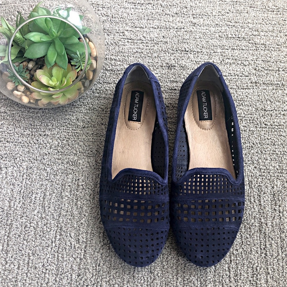 2/$15 ⭐️ Adam Tucker Harvard 14 Flats Sz 5.5 0090